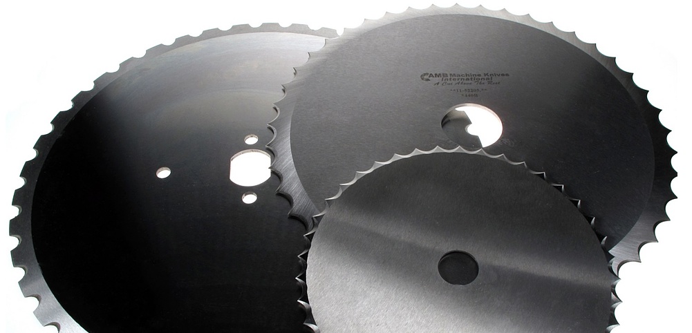 Circular Scalloped